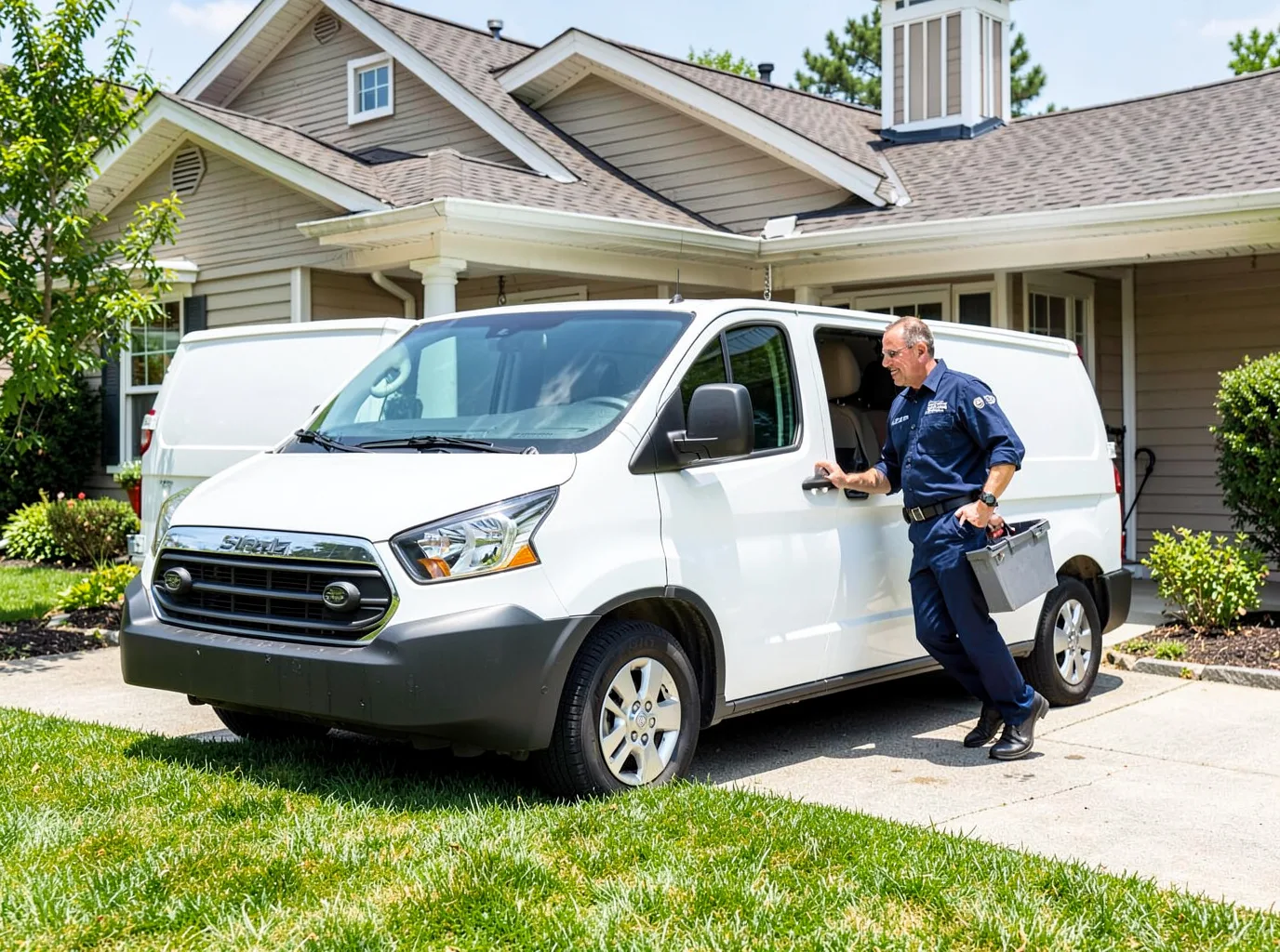 Emergency Plumber company in Auburn, MI
