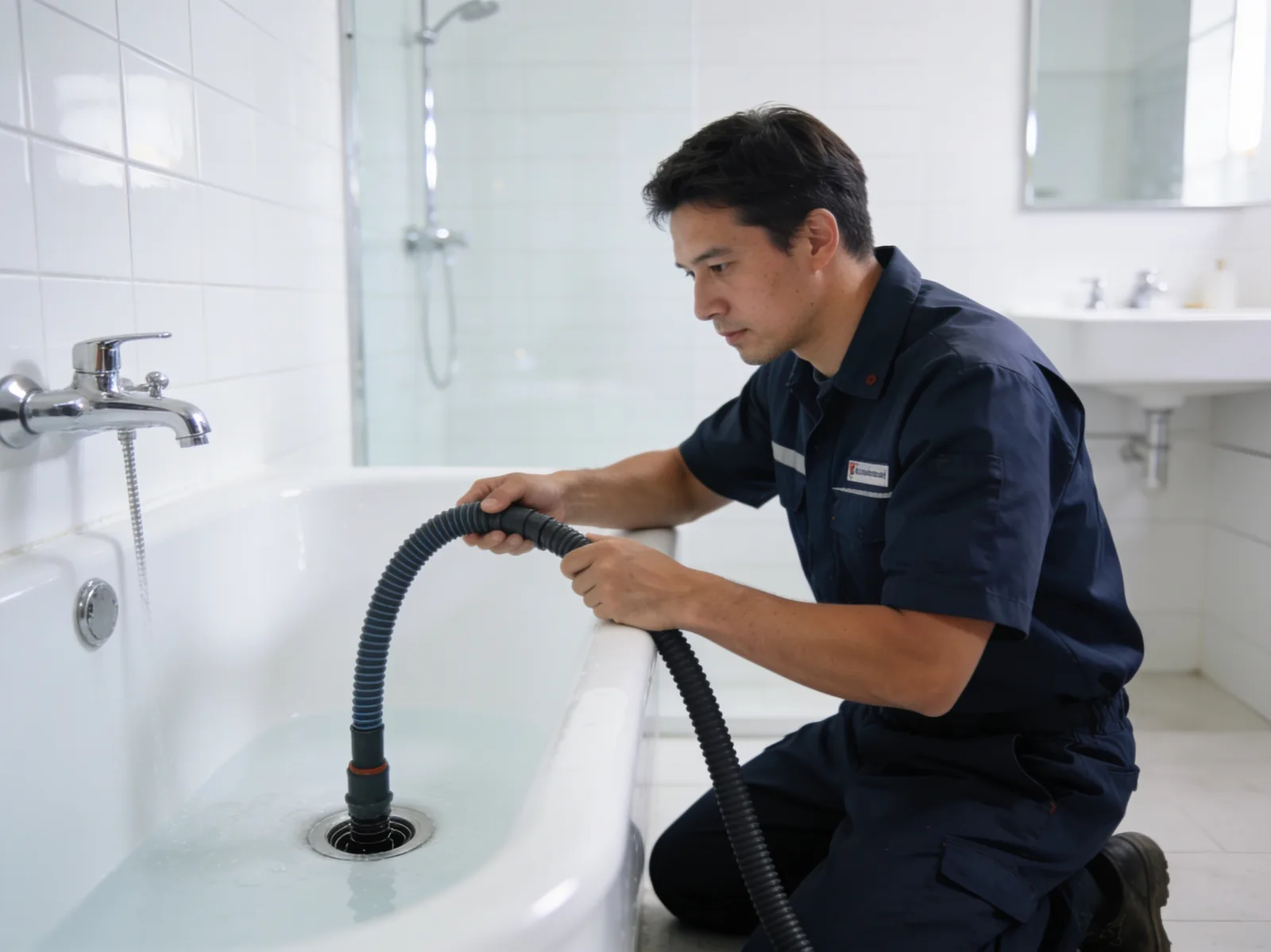 Emergency Plumber Auburn, MI FAQs